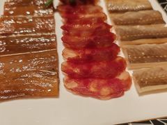 -三利音·玖弄小鲜(浦东嘉里城店)
