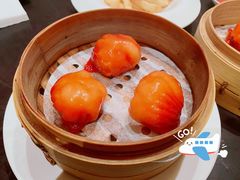 -领事馆19号中餐厅(厦门海景洲际酒店)