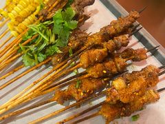 -林二哥宜烤官·宜宾小烧烤