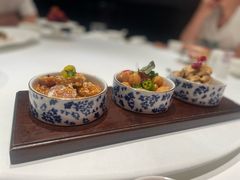 -宝轩渔府·老字号海鲜·正宗津菜(水上店)