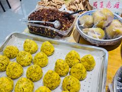 -二张农家菜(天通苑店)