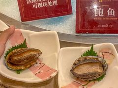 -雍和会海鲜姿造自助(湖东路店)