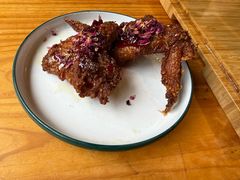 -勺子米线·云南传统小吃市集(四方街店)