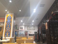 -尹兰楼西北风情餐厅(嘉定店)
