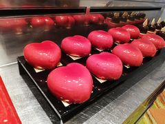 -济南香格里拉·咖啡泉自助餐厅