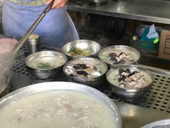 -广场正宗原汁薏米店