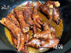 -王胖儿甏肉干饭(总店)