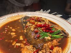 -旺顺阁·北京菜·烤鸭(大望路店)