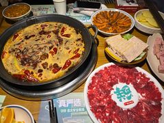 -巴蜀大将火锅(春熙店)