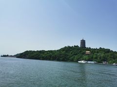 -万佛湖风景区
