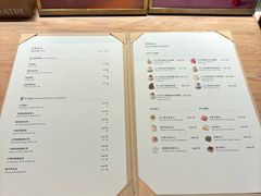 -théATRE 茶聚场(王府中環店)