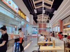 -三两粉(莲塘华润万家店)
