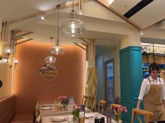 -MIO弥欧洋房西餐厅(中央大街店)