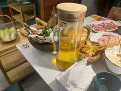 -椰子湾·海南火锅·糟粕醋·椰子鸡(正大广场店)