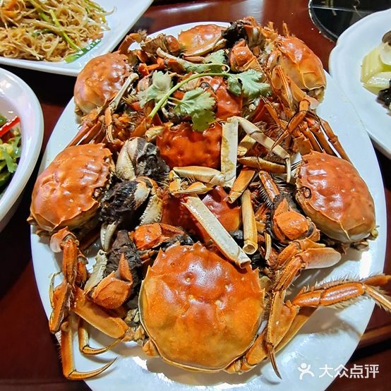 金福渔港海鲜酒楼