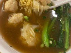 -永盈茶餐厅(中山四路店)