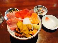 -海鮮市場長崎港(出島ワーフ店)