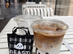 -Manner Coffee(IFS一楼店)