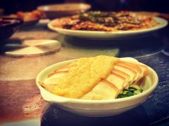 蒜泥白肉-建国328 本帮小馆·面馆