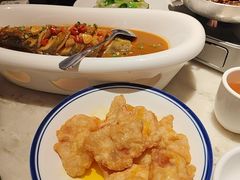 -小菜园新徽菜(芜湖镜湖苏宁店)