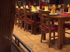 -申德勒加油站餐厅(三里屯北小街店)