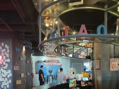 -CIAO·团建聚餐·生日派对轰趴馆(福田店)