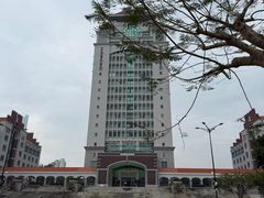 -厦门大学(思明校区)