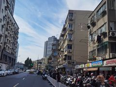 -清真·西北桥头拉面大王(丁家桥店)
