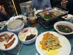 -谢氏老金口(江夏武昌大道店)