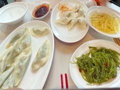 -喜家德虾仁水饺(金融中心店)