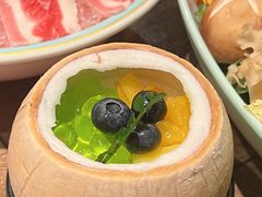 -聚汇坊椰子鸡·山野菌(环市东店)
