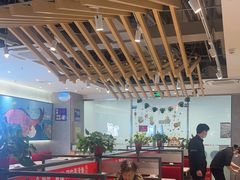 -鱼酷活鱼烤鱼(南京水游城店)