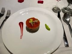 -王品牛排(福州泰禾店)