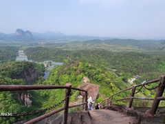 -丹霞山风景名胜区