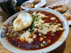 -丁丁猫重庆小面(徐州路店)