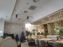 -Deer Park鹿园西餐(仁恒置地广场店)