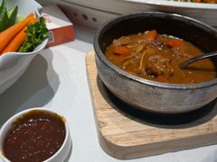 -东方红酒楼(知春路店)