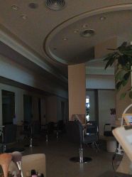 -Mentor Hair Salon