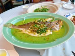 -西湖春天•老字号杭州菜(百汇店)