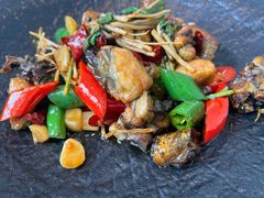 -翠湖宾馆·中餐厅