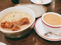 -新旺茶餐厅(嘉里城店)
