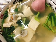 -北戴河庆山饭店·海鲜砂锅粥(北戴河黑石路店)