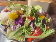 -柿子树炭烤羊腿(金台路店)