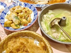 -杨记隆府重庆江湖菜(大悦城店)