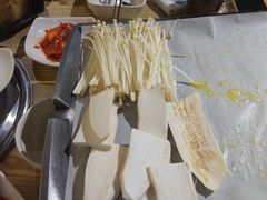 金针菇-韩国大金刚烤肉·料理(印象城店)