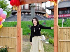 -西林禅寺