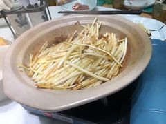 -筱爷叔·上海传统手工菜(玉树路店)