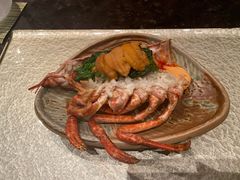 -Ginza Onodera铁板烧(外滩十八号店)