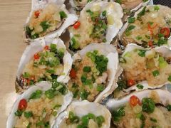 -鲜味食族水产·海鲜餐厅