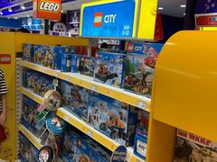 -TOYSRUS玩具反斗城(深圳布吉万象汇店)